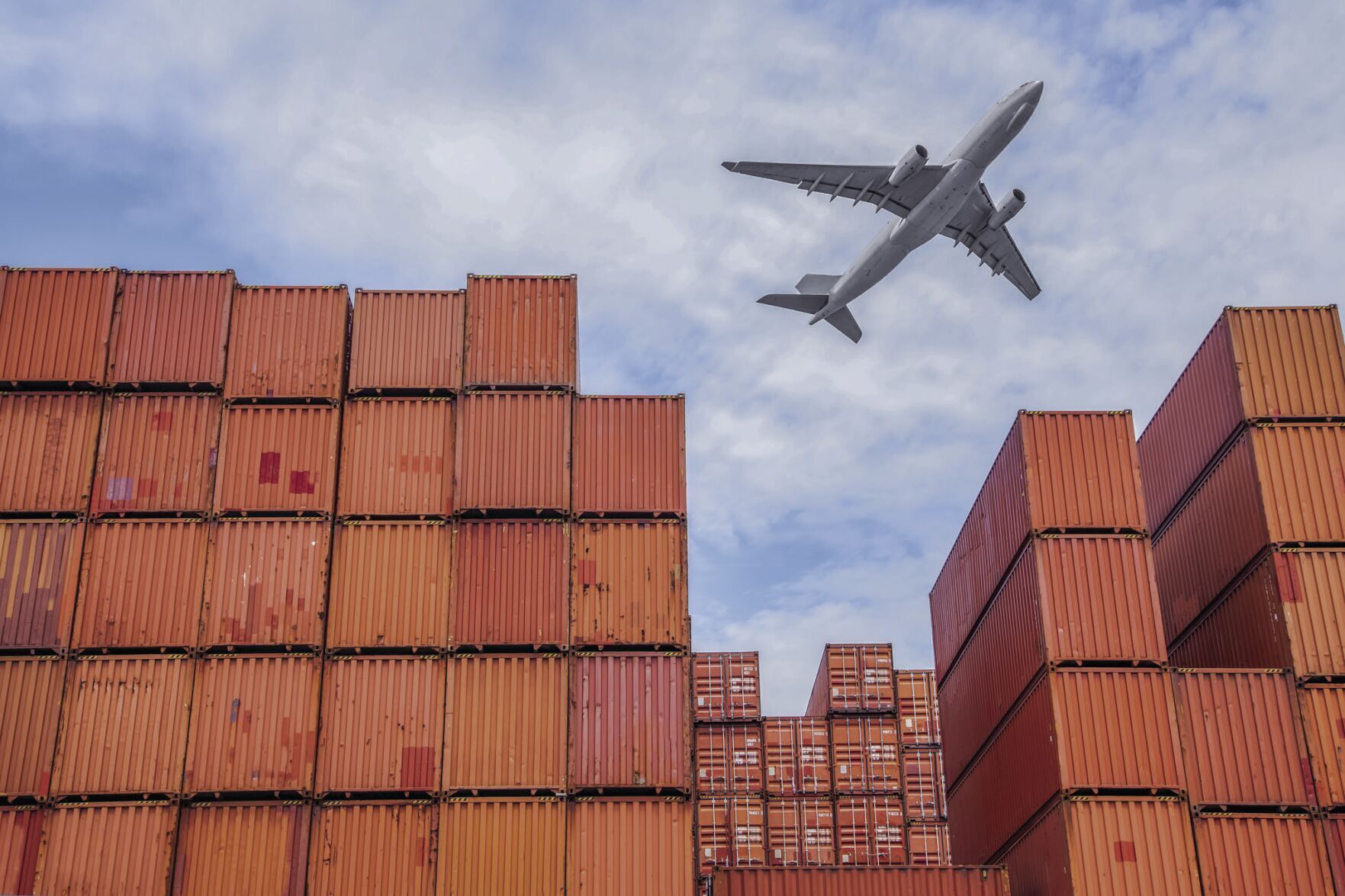 Oregon Exports